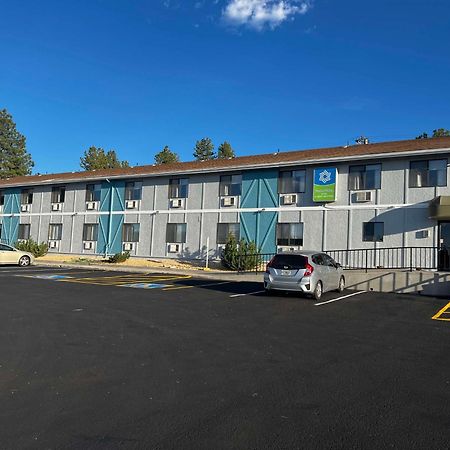 Surestay Hotel By Best Western Williams - Grand Canyon Ngoại thất bức ảnh