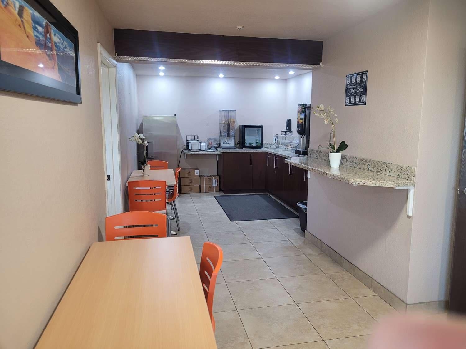Surestay Hotel By Best Western Williams - Grand Canyon Ngoại thất bức ảnh