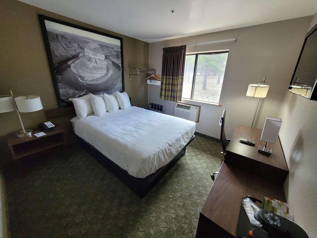 Surestay Hotel By Best Western Williams - Grand Canyon Phòng bức ảnh