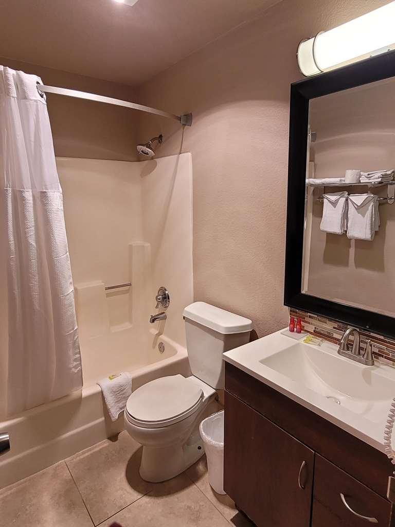 Surestay Hotel By Best Western Williams - Grand Canyon Ngoại thất bức ảnh