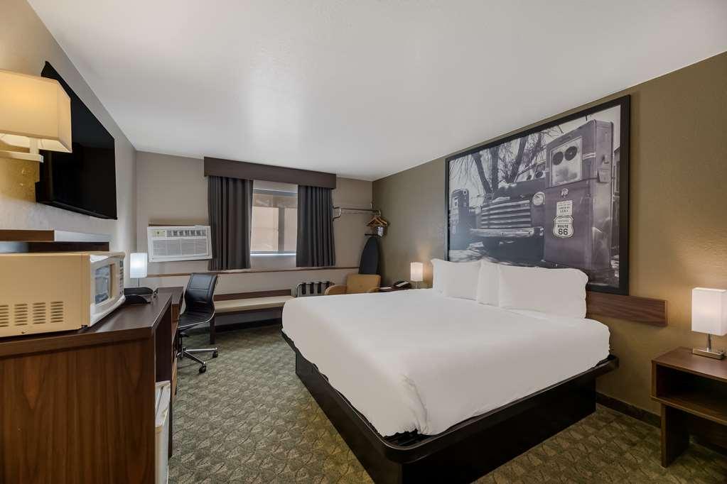 Surestay Hotel By Best Western Williams - Grand Canyon Phòng bức ảnh