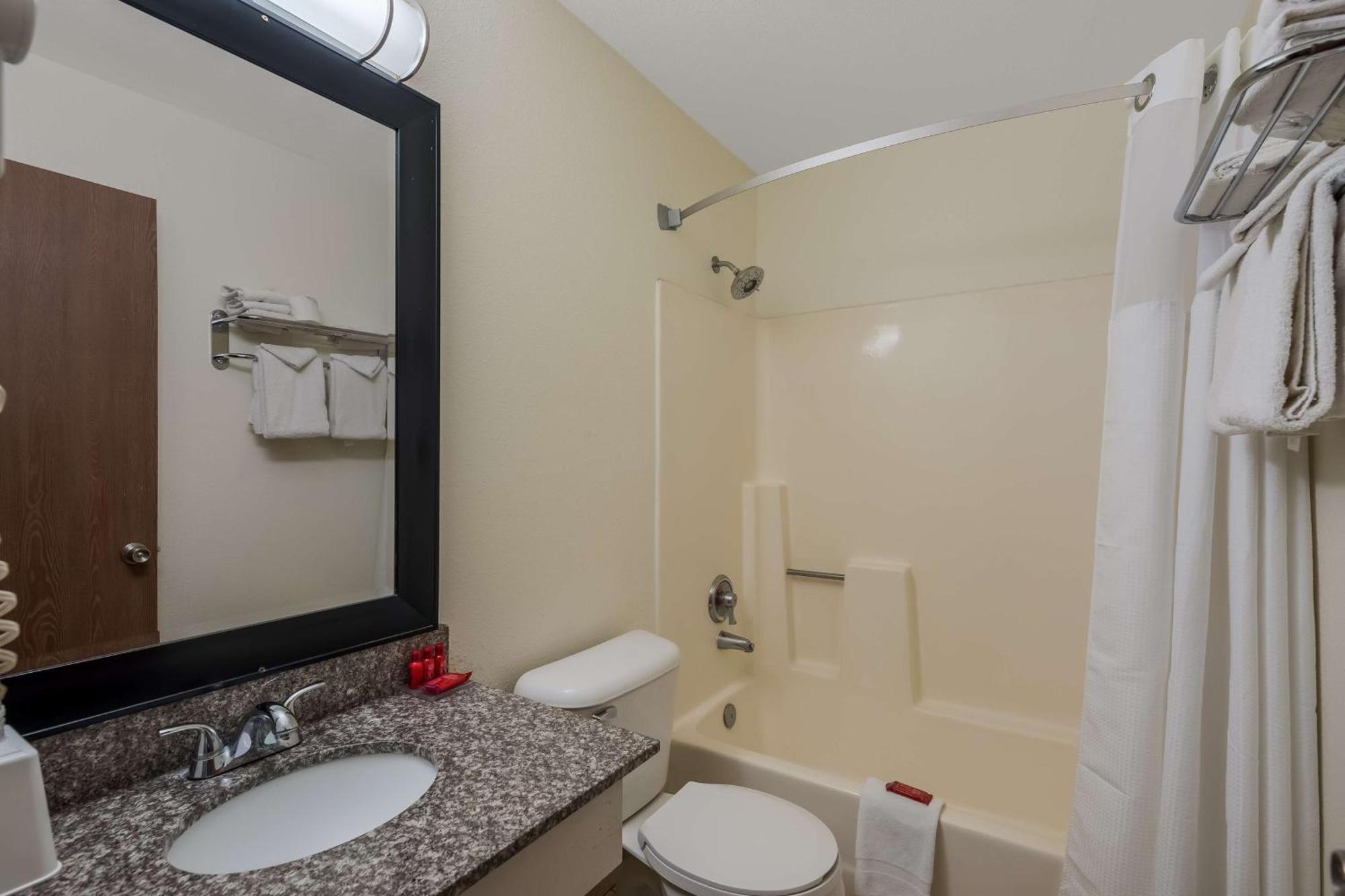 Surestay Hotel By Best Western Williams - Grand Canyon Ngoại thất bức ảnh