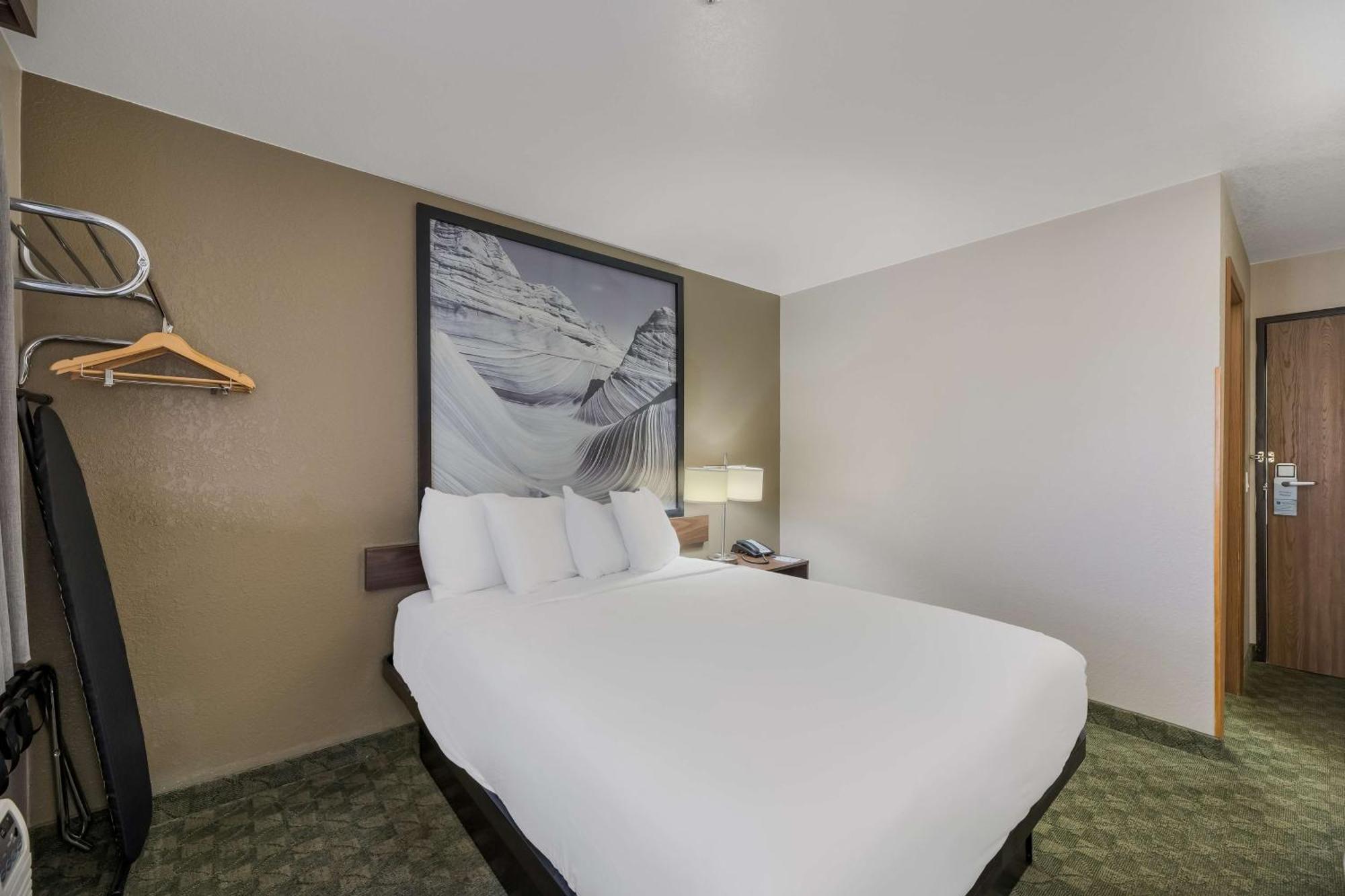 Surestay Hotel By Best Western Williams - Grand Canyon Ngoại thất bức ảnh