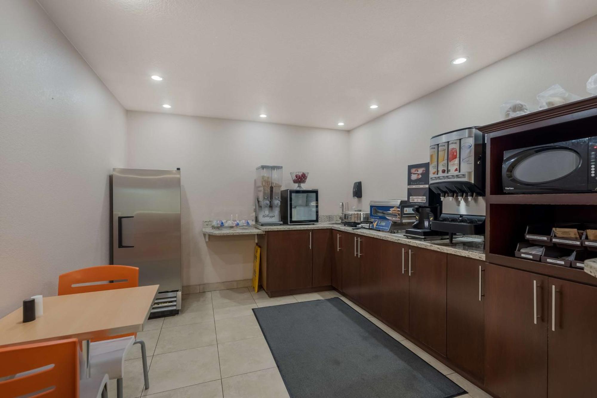 Surestay Hotel By Best Western Williams - Grand Canyon Ngoại thất bức ảnh