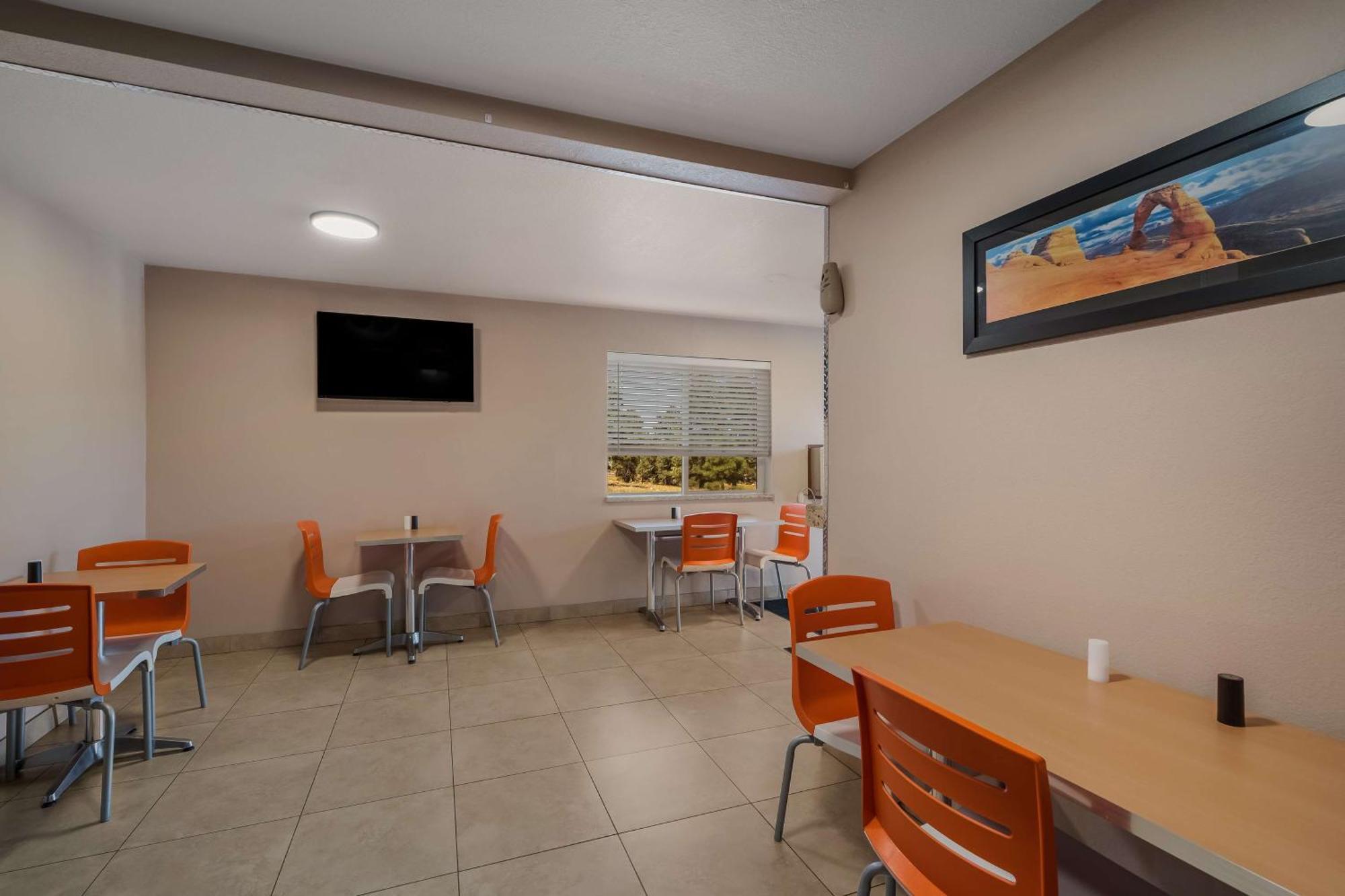 Surestay Hotel By Best Western Williams - Grand Canyon Ngoại thất bức ảnh