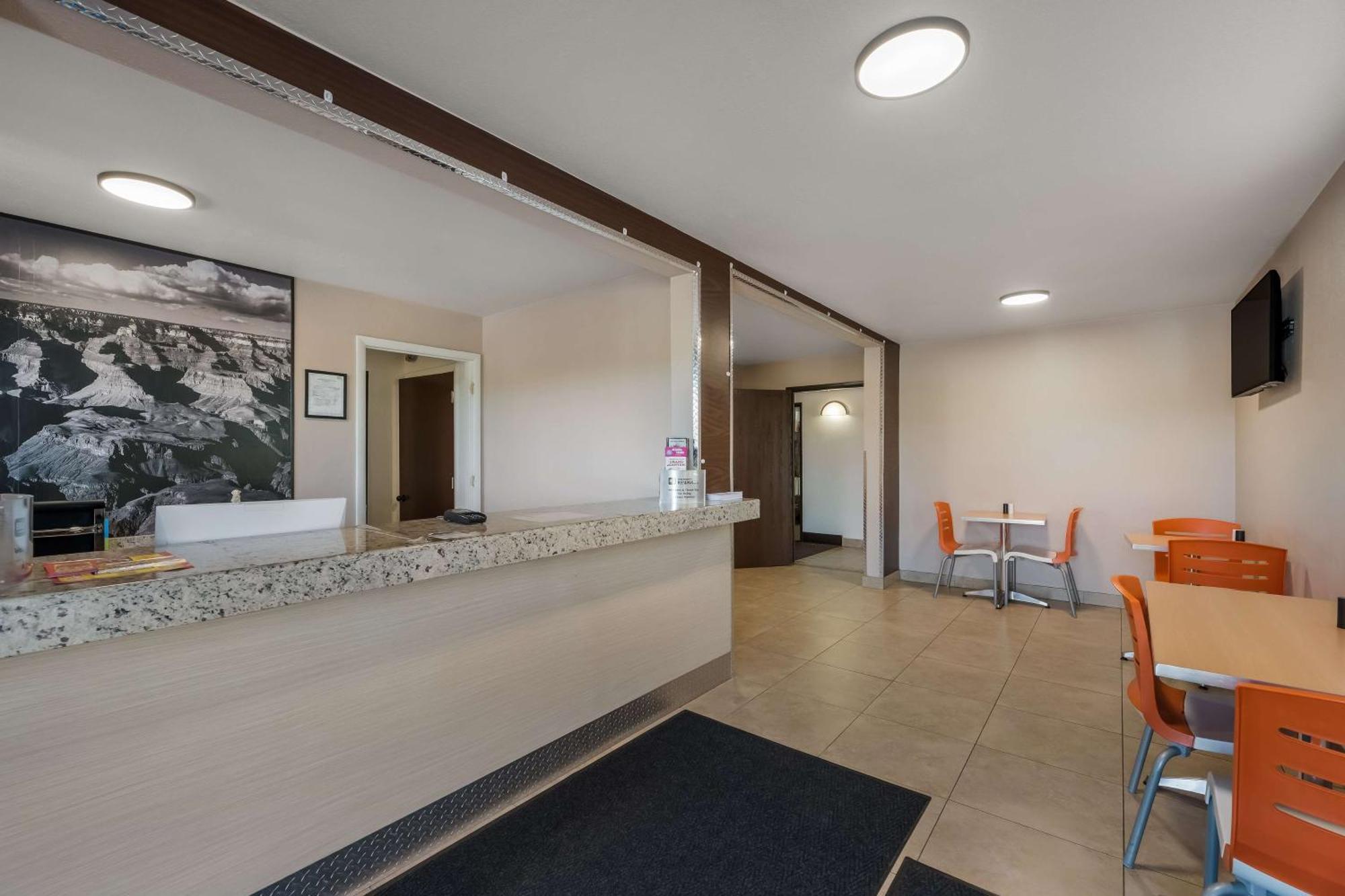 Surestay Hotel By Best Western Williams - Grand Canyon Ngoại thất bức ảnh