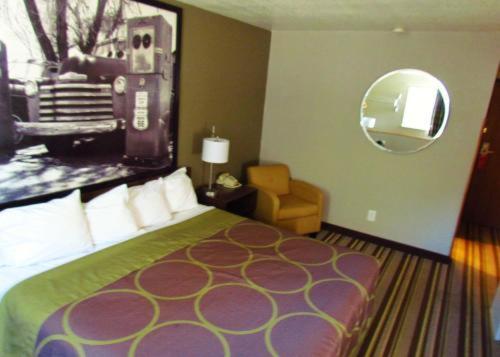 Surestay Hotel By Best Western Williams - Grand Canyon Phòng bức ảnh