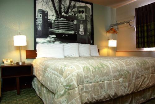 Surestay Hotel By Best Western Williams - Grand Canyon Phòng bức ảnh