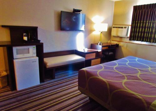 Surestay Hotel By Best Western Williams - Grand Canyon Phòng bức ảnh